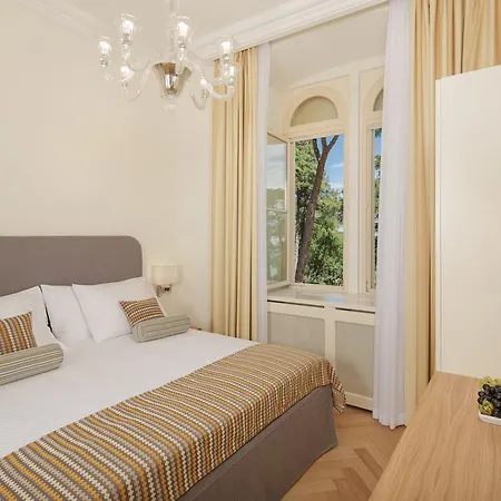 Appartamento Valamar Isabella Castle Porec