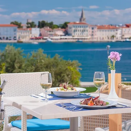 Appartamento Valamar Isabella Castle *