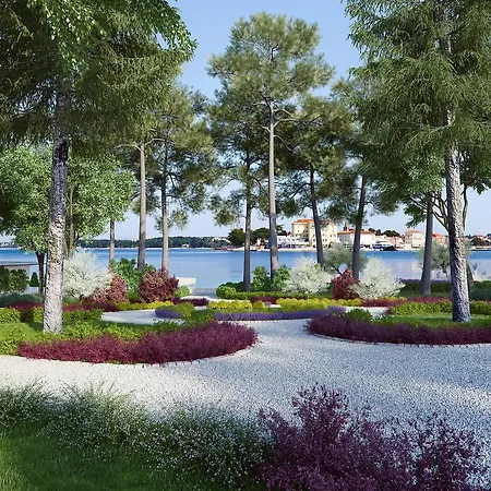 Valamar Isabella Castle * Porec