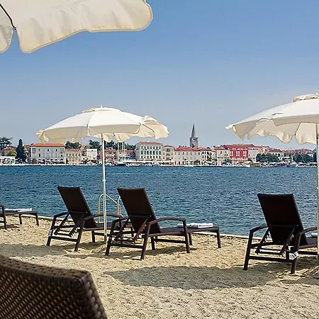 Appartamento Valamar Isabella Castle Porec