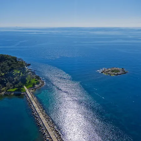 Appartamento Valamar Isabella Castle *