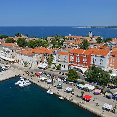 Appartamento Valamar Isabella Castle
