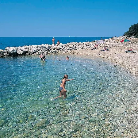 Appartamento Valamar Isabella Castle