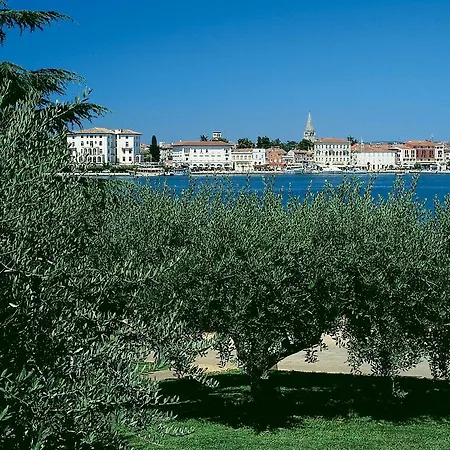 Appartamento Valamar Isabella Castle Porec