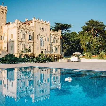 Valamar Isabella Castle Porec