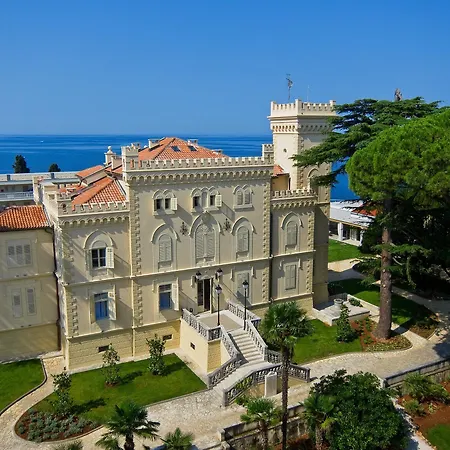 Valamar Isabella Castle *